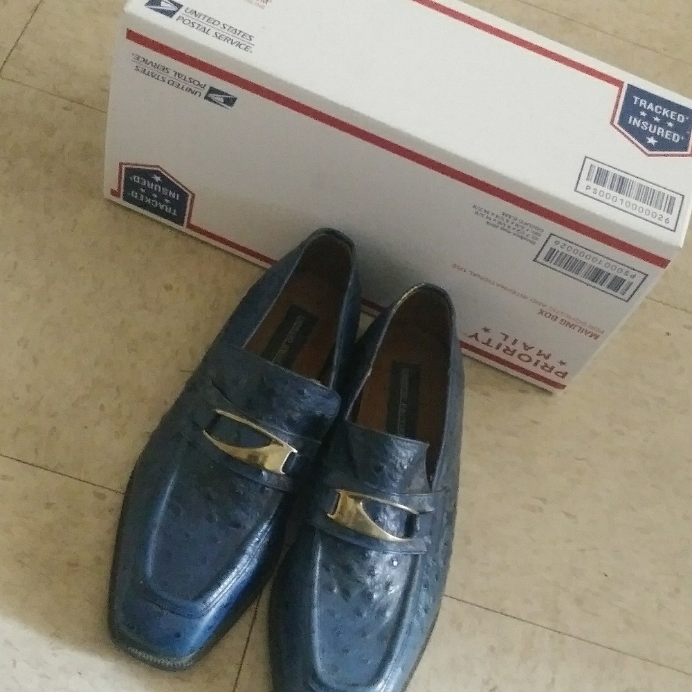 Men Loafers
